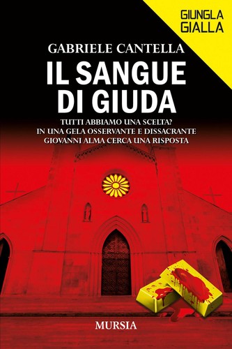 Libri gabriele cantella il - gabriele,