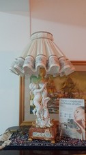 Lampada Stile Barocco