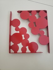 Coppia Staffe Mensole Ikea