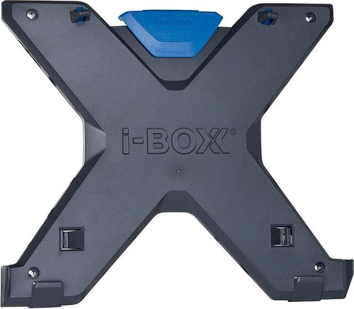 Sortimo boxx supporto - i-boxx, da