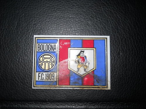 Scudetto figurine panini - scudetto,