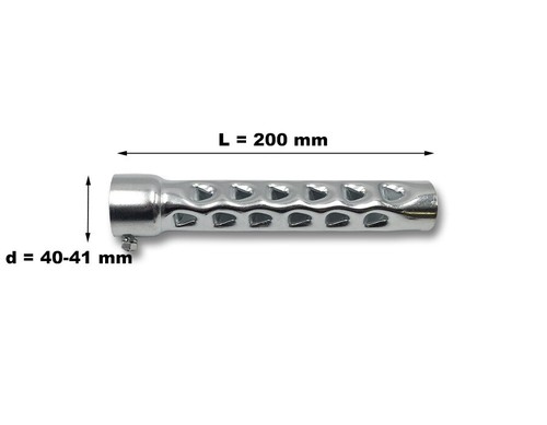 Killer universale 41mm - db,
