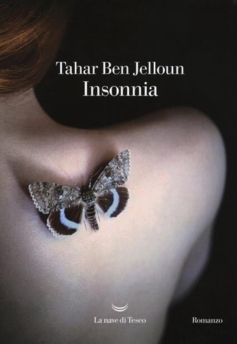 Insonnia tahar ben jelloun - ben,