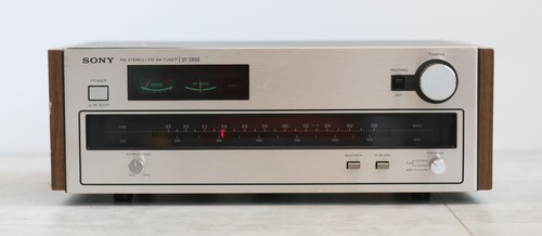 Sony 3950 sintonizzatore - st-3950,
