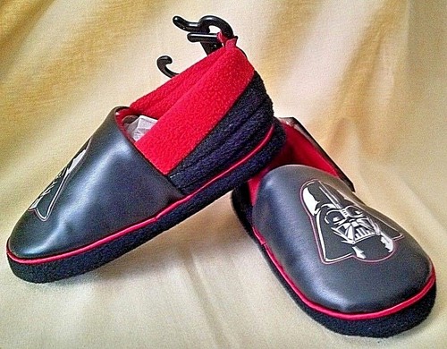 Pantofole darth vader ragazzo - pantofole,