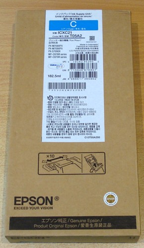 Originale epson t05a2 - originale,
