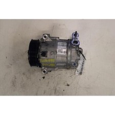 compressore aria condizionata per FIAT DUCATO (21 ) 52204343 polipK00S87T0A