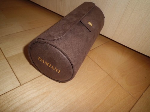 Damiani tube portagioie - damiani, da