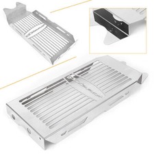 Protezione griglia radiatore