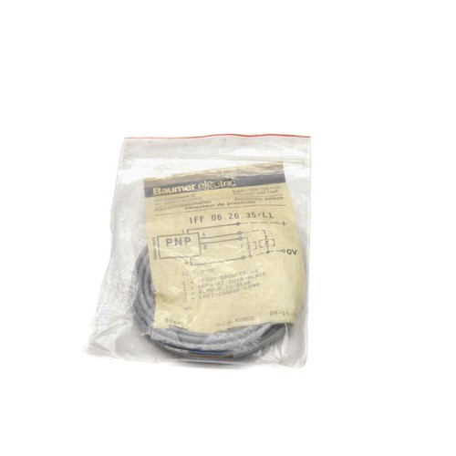 Baumer electric - baumer,