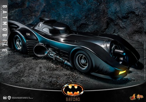 Hot toys batman - hot,