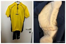 ABBIGLIAMENTO BICI COMPLETO