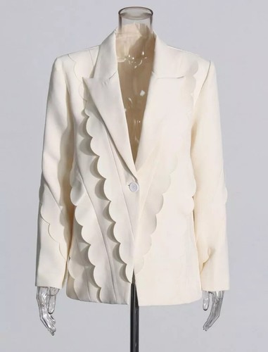 Giacca tailleur blazer - giacca,