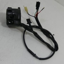 Interruttore manubrio sinistro