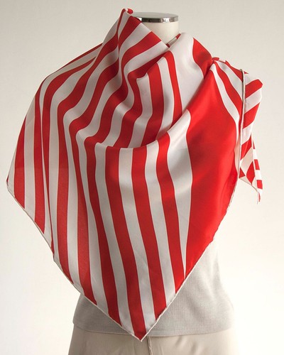 Vintage foulard gabrielli - vintage, "gabrielli"