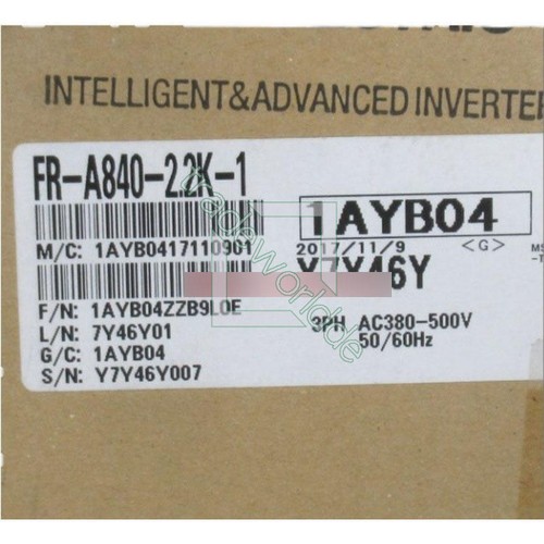 Nuovo inverter mitsubishi - un,