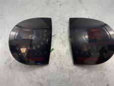 COPPIA FANALI STOP POSTERIORI DESTRO E SINISTRO PER VOLKSWAGEN Golf 5 Berlina A