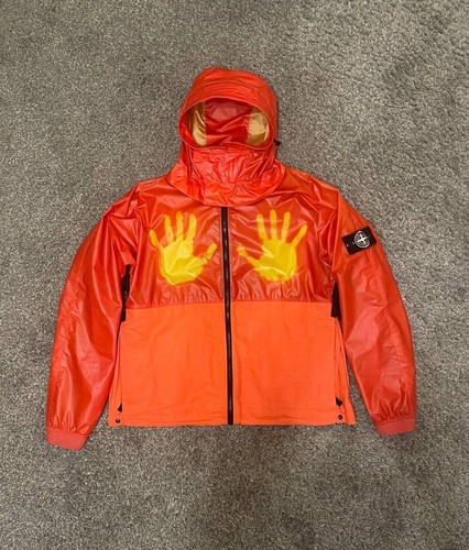 Stone island calore reattivo - stone,