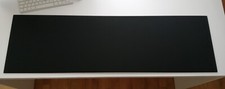 Bang & Olufsen cover black per Beovision 10-46"