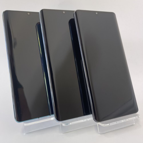 Telefono huawei p30 pro dual - p30,