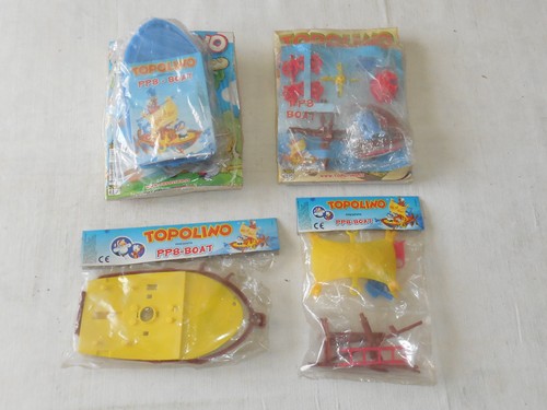 Topolino 2643 2644 con pp8 - con,