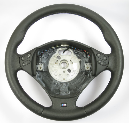 Volante sportivo originale bmw - volante,