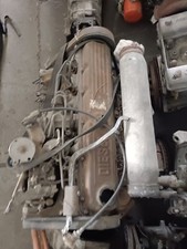 Motore Volvo 240 usato