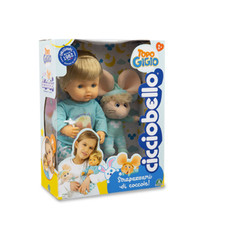 * CCB89000 CICCIOBELLO