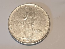 CITTA' DEL VATICANO PIO XII