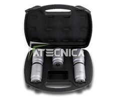 Kit 5 chiavi a bussola Beta 969/C5 attacco 1/2" per serraggi dadi mozzo