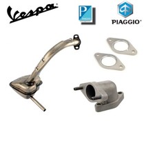 Marmitta scarico tipo - marmitta,