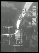 Ipso Facto rivista d’arte