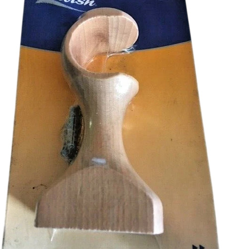 Supporto bastone tenda legno - bastone,
