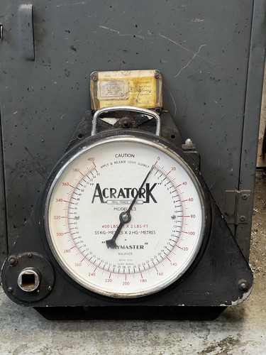 Waymaster acratork modello - waymaster,