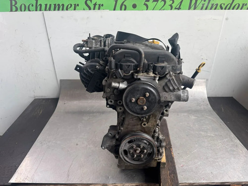 Motore z12xe opel corsa - z12xe, c