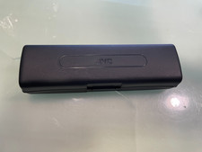 Porta Frontalino Custodia Rigida Per Frontalino jvc Autoradio Originale guscio