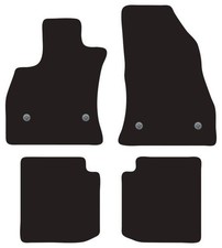 Tappeti moquette Tailor FIAT