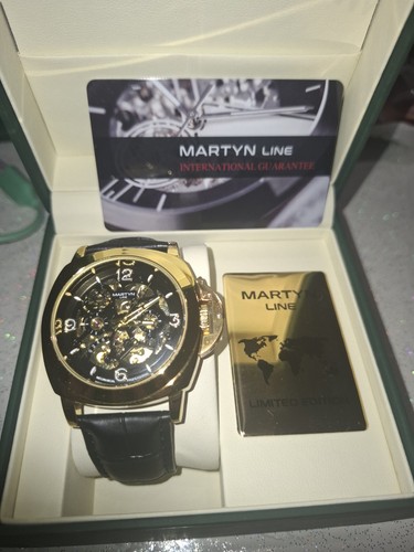 Linea martyn - linea,
