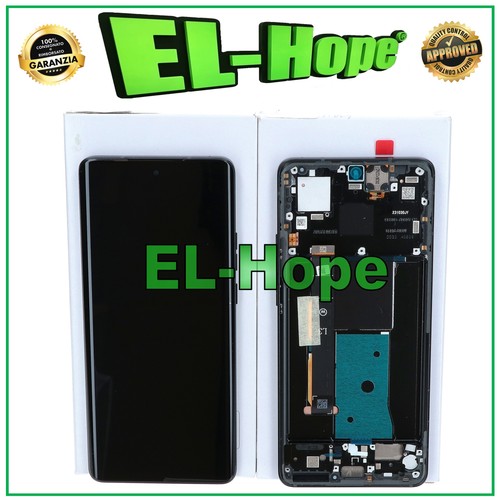 Display lcd originale service - display,