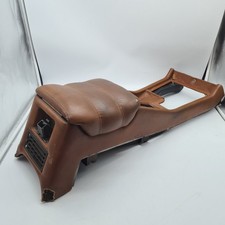 Tunnel Centrale Con Canali Aria Maserati Biturbo Coupè