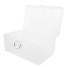  Mahjong Conteiner Plastic