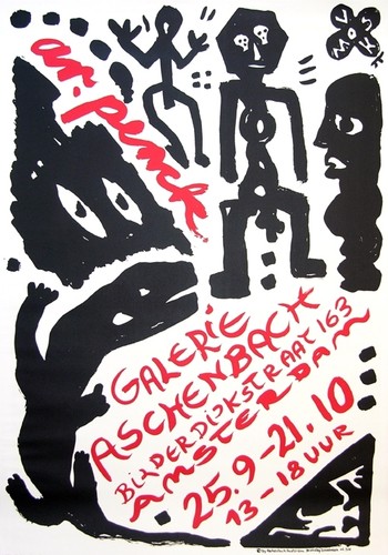 Penck galerie - penck:,