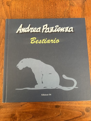 Bestiario