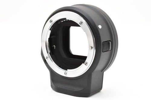 Nikon ftz adattatore mount - ftz, f-mount