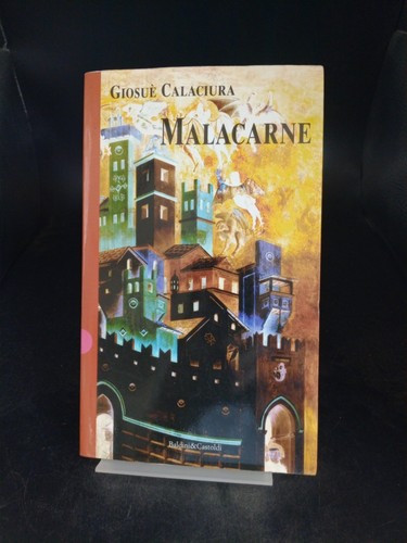 Malacarne calaciura dalai - malacarne,