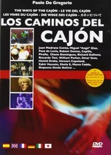 Ways of the Cajon Los Caminos