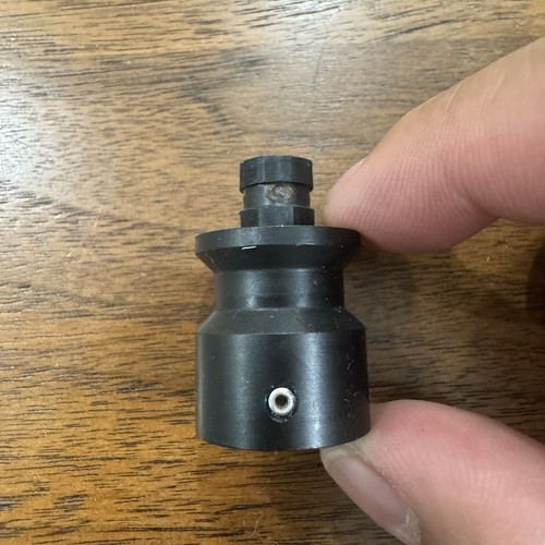 Prolunga innesco otturatore