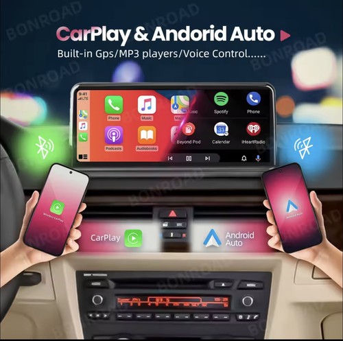 Autoradio wireless - 10,25",