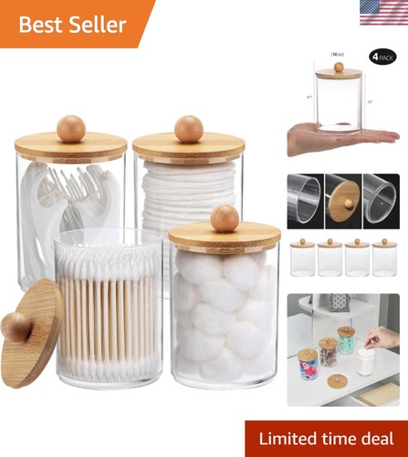 Confezione qtip holder - qtip,
