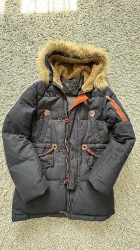 Giacca uomo dsquared navy - dsquared²,